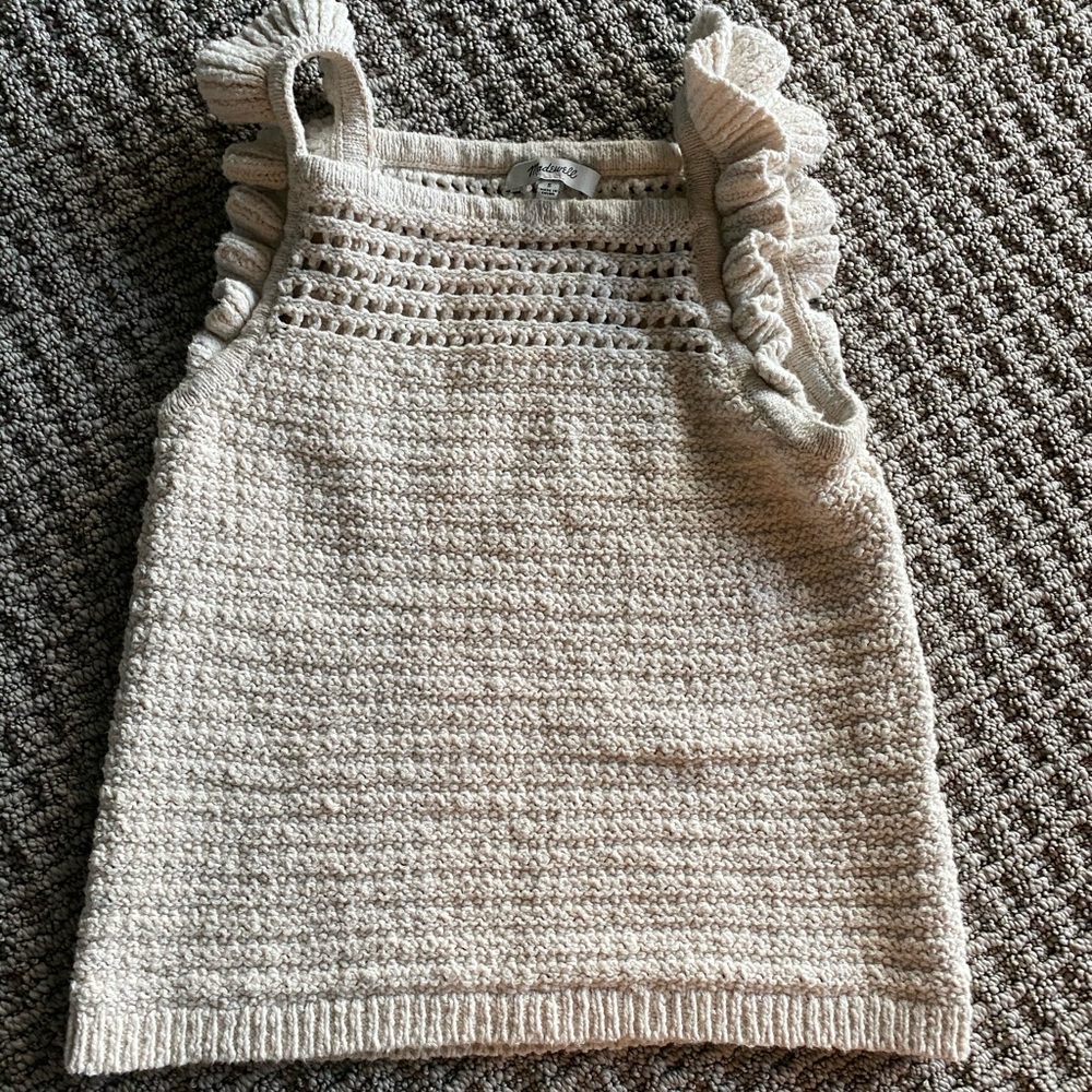 Madewell top